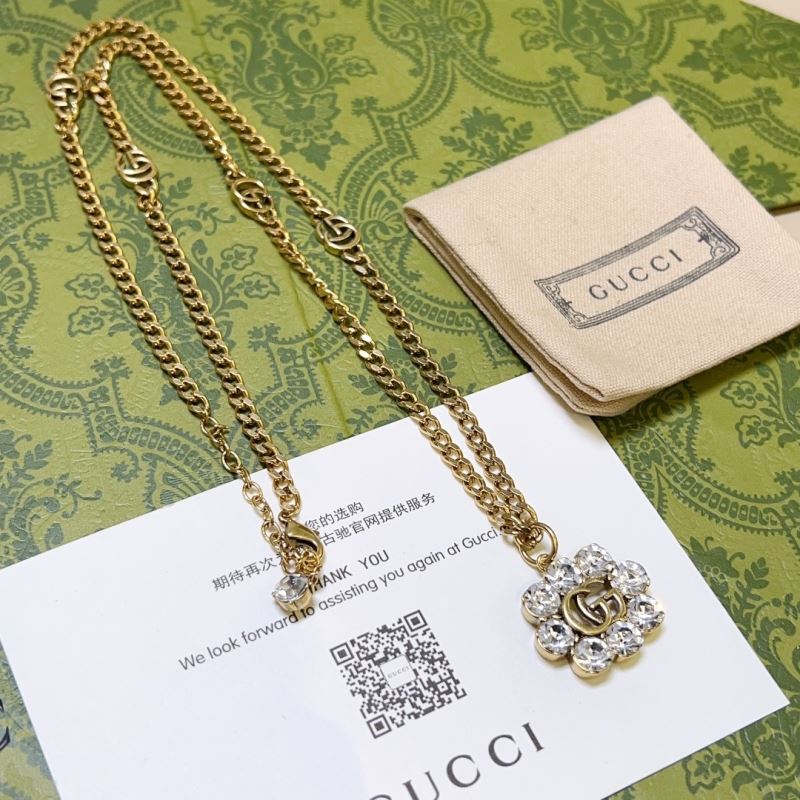 Gucci Necklaces